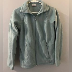 COLUMBIA Women's Benton Springs Fleece Jacket